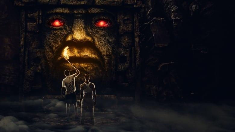 Legends of the Hidden Temple image