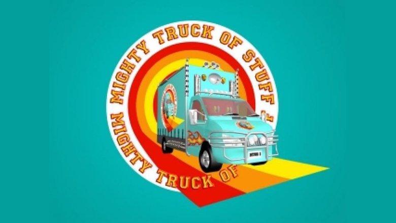 Mighty Truck of Stuff image