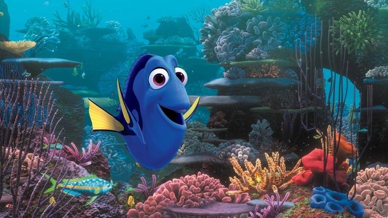 Finding Dory image