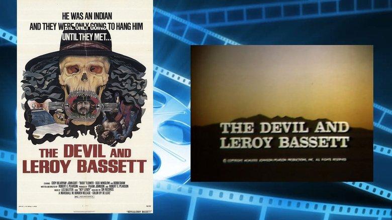 The Devil and Leroy Bassett image