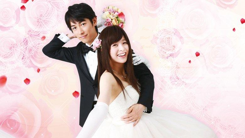Happy Marriage!? image