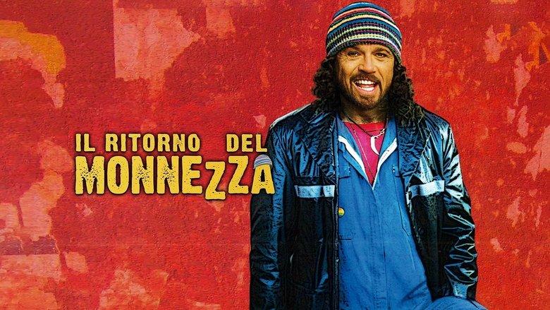Il ritorno del Monnezza image