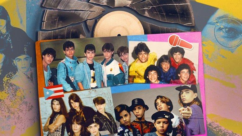 Menudo: Forever Young image