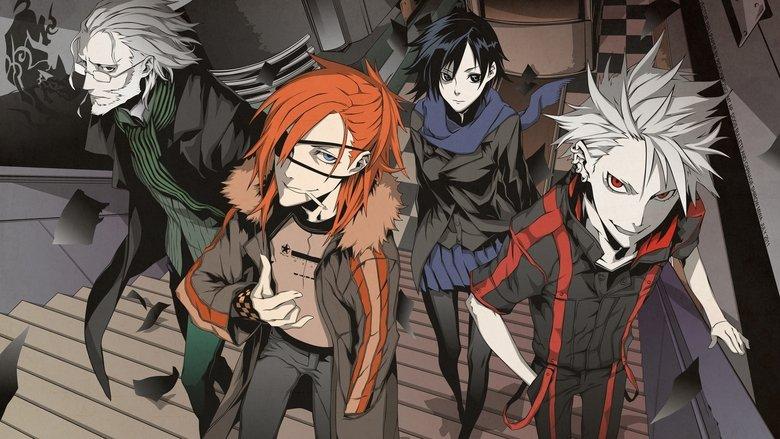 Dogs: Bullets & Carnage image
