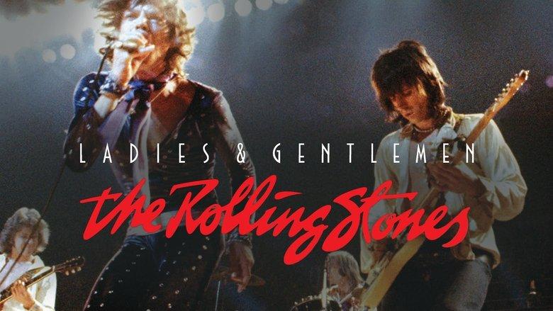Ladies & Gentlemen, the Rolling Stones image