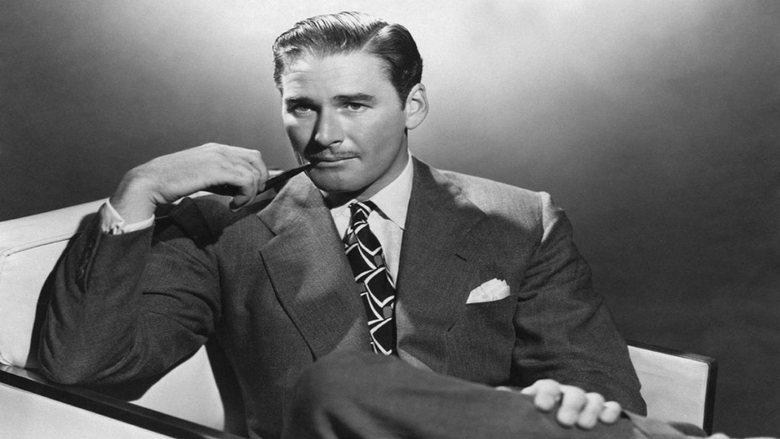Tasmanian Devil: The Fast and Furious Life of Errol Flynn image