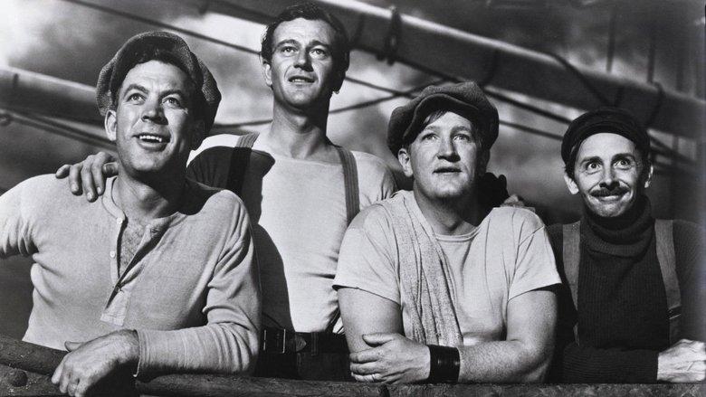 The Long Voyage Home image