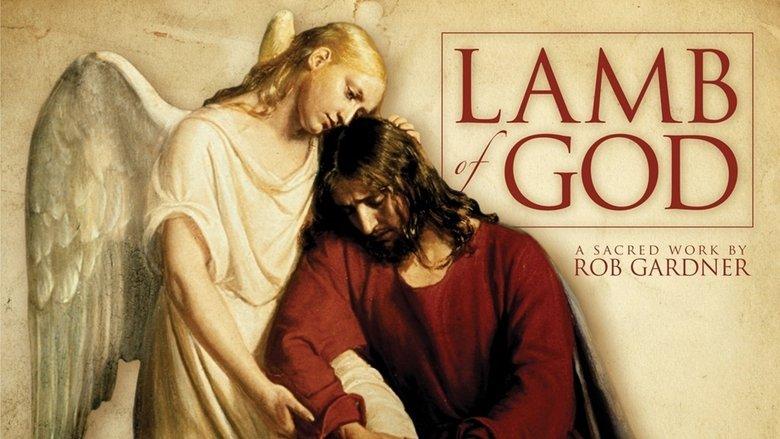 Lamb of God: The Concert Film image