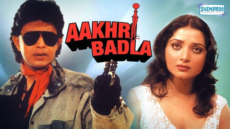 Aakhri Badla image