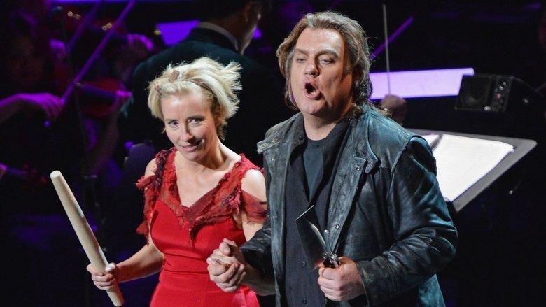Sweeney Todd: The Demon Barber of Fleet Street image