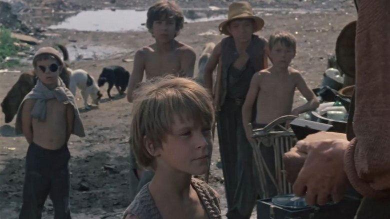 The Orphans image