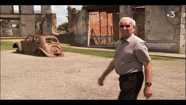 Une vie avec Oradour image