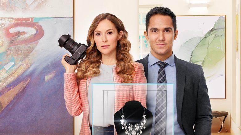 Picture Perfect Mysteries: Dead Over Diamonds image