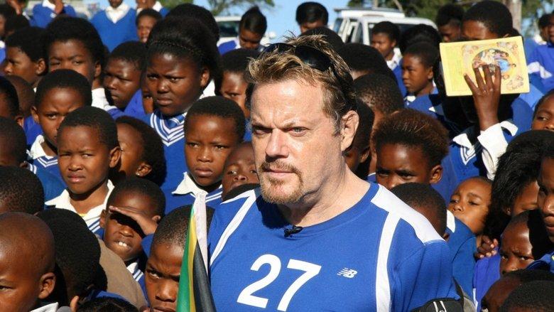 Eddie Izzard's Mandela Marathons image