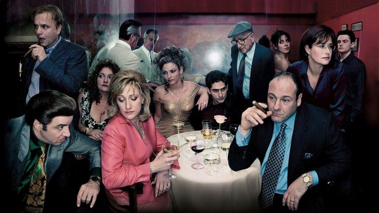 Sopranos Unauthorized: Shooting Sites Uncovered image