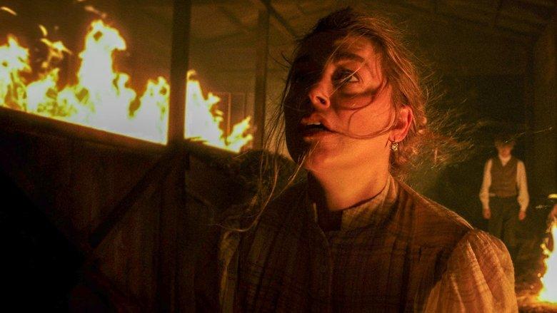 In the Fire image