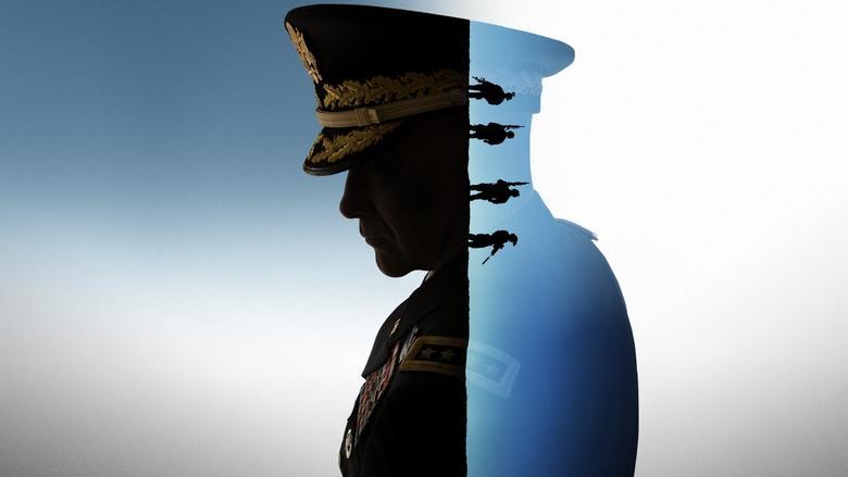 Chain of Command image