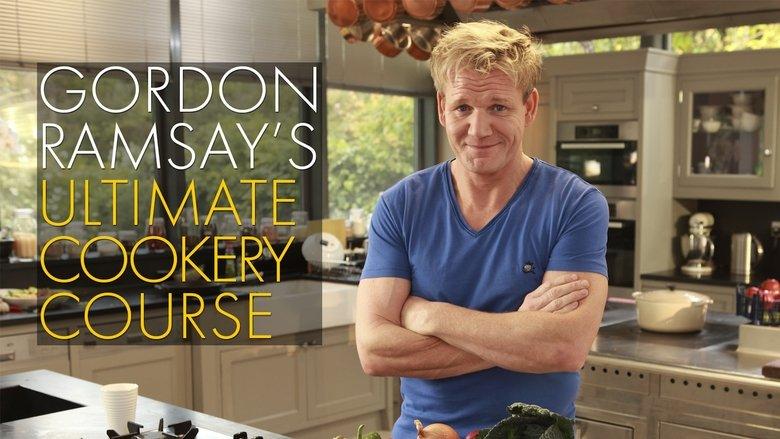 Gordon Ramsay's Ultimate Cookery Course image