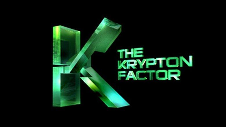 The Krypton Factor image