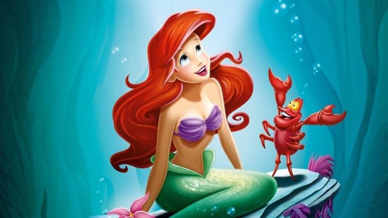 The Little Mermaid image