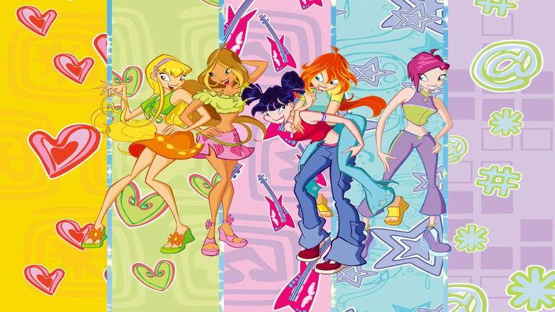 Winx Club image