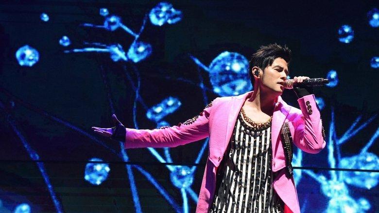 The Invincible Tour Jay Chou image