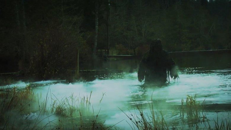 Swamp Freak image