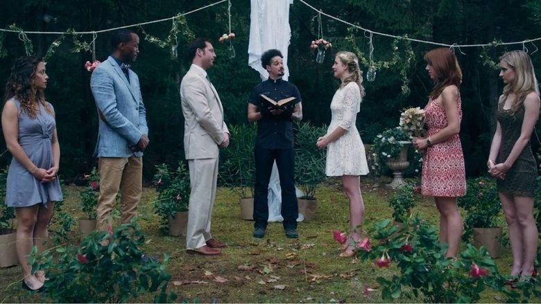 Another Cabin in the Woods Movie image