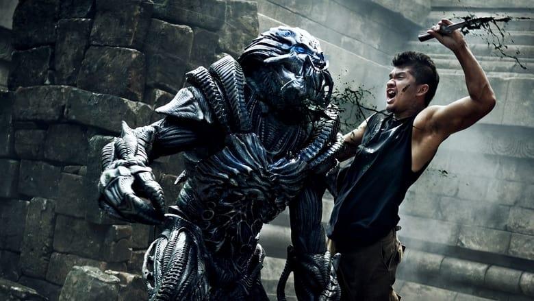 Beyond Skyline image
