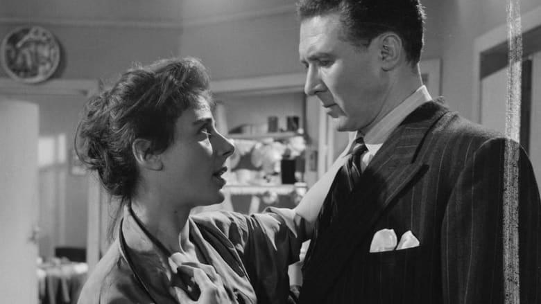 Woman in a Dressing Gown image