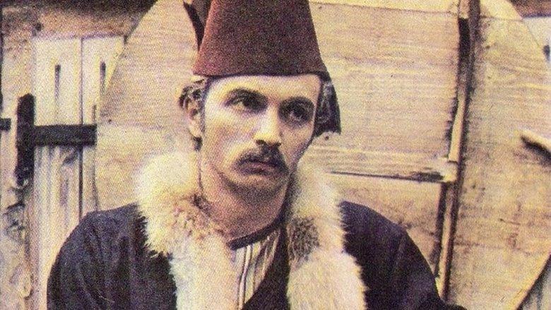 Porobdžije image