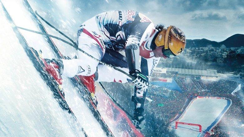 Streif: One Hell of a Ride image