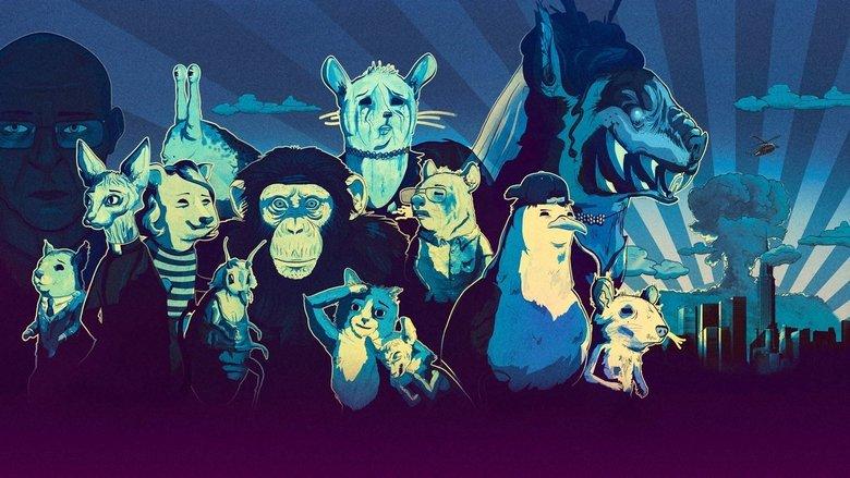 Animals. image