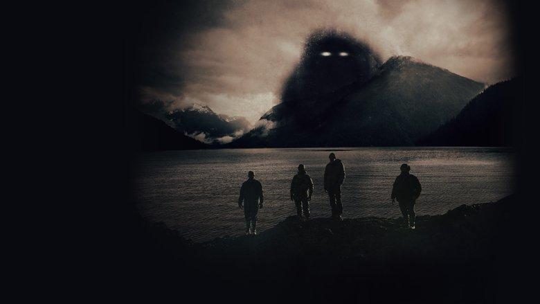 Alaskan Killer Bigfoot image