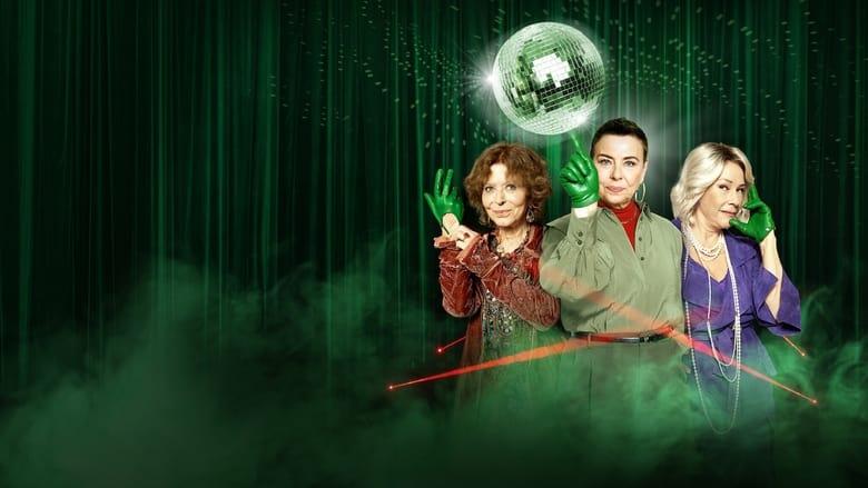 The Green Glove Gang image