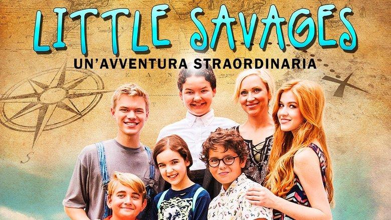 Little Savages image