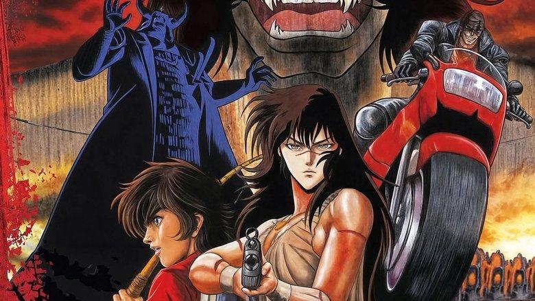 Violence Jack image