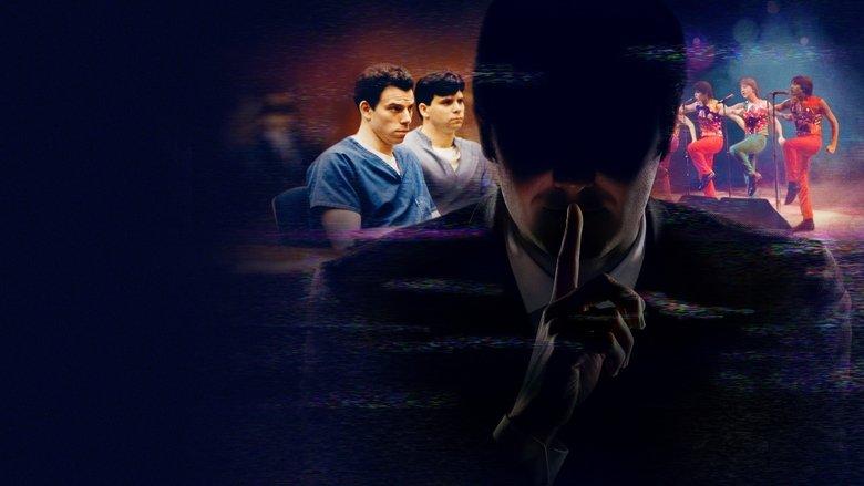 Menendez + Menudo: Boys Betrayed image