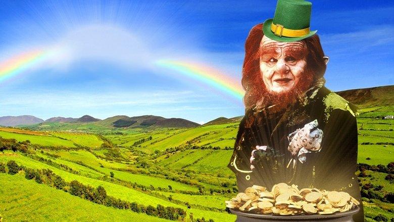 The Last Leprechaun image