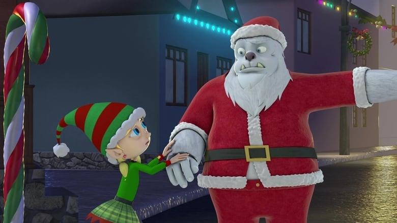 Abominable Christmas image