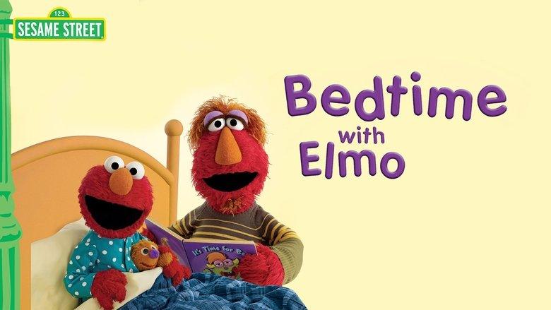 Sesame Street: Bedtime with Elmo image
