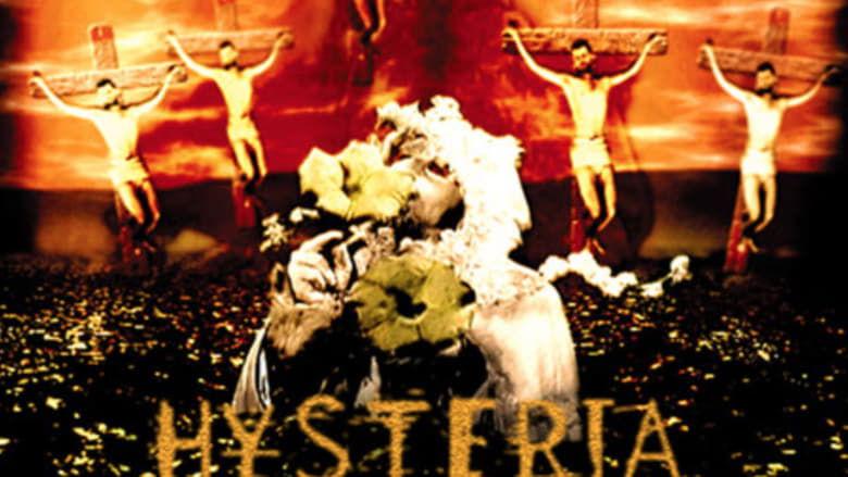 Hysteria image