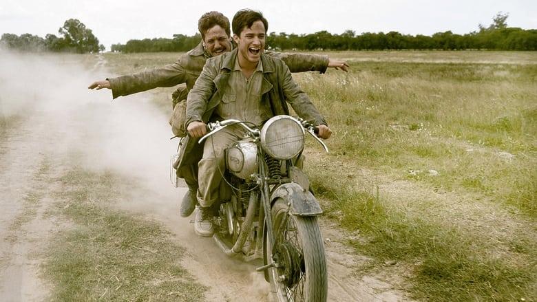 The Motorcycle Diaries image