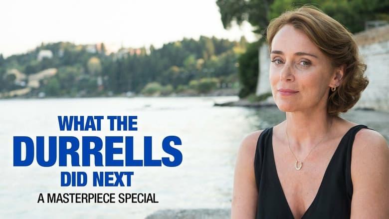 What The Durrells Did Next image