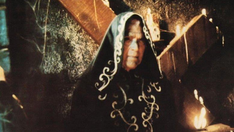 Fear Chamber image