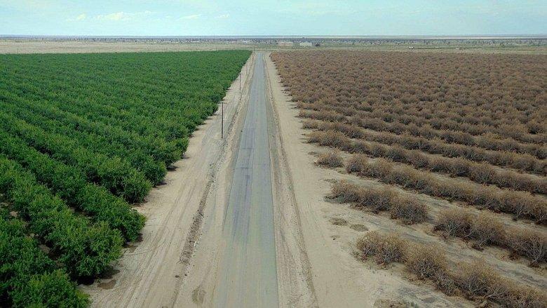 Water & Power: A California Heist image