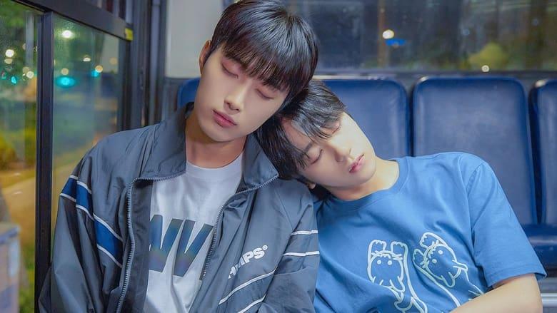 A Shoulder to Cry On image