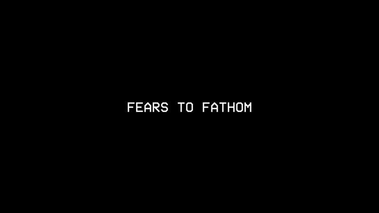 Fears to Fathom Home Alone image