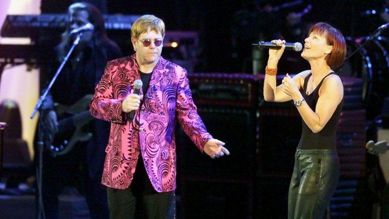 Elton John: One Night Only, The Greatest Hits image