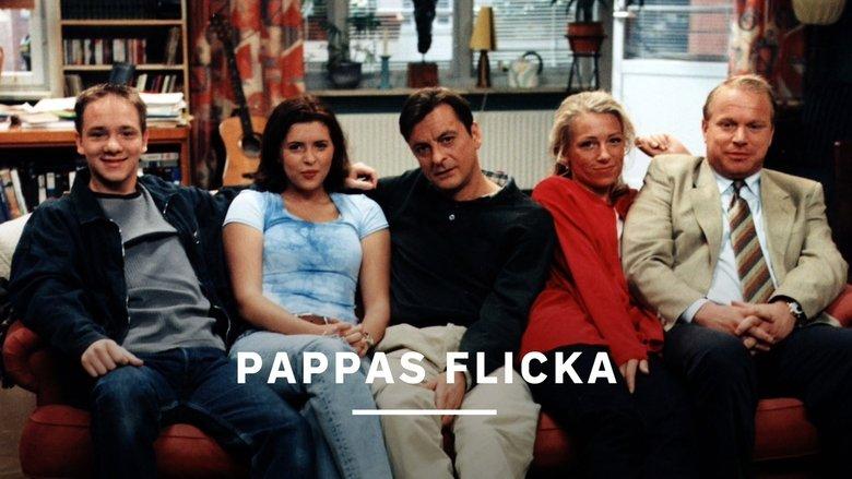 Pappas flicka image